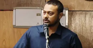 সংসদ নির্বাচনে যারা ইসির নেতৃত্ব দিয়েছেন, তাদের বিচার হবে: পাটওয়ারী
